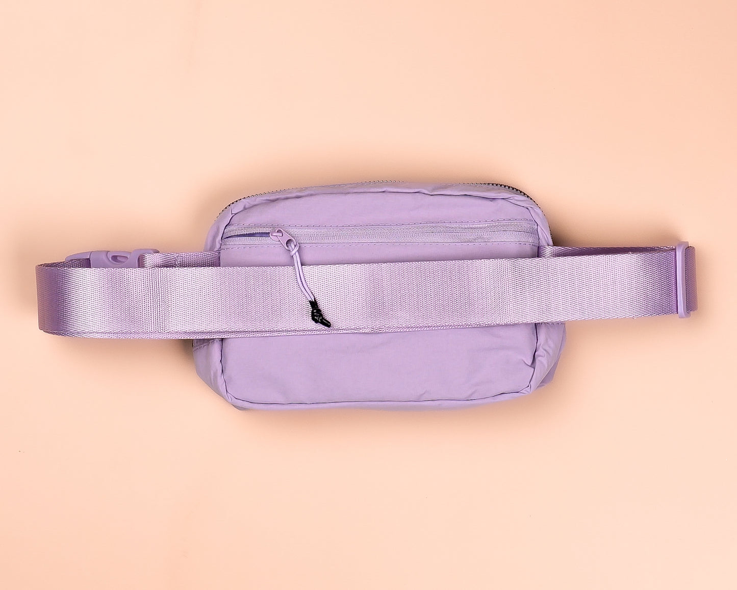 Everyday Essential Belt Bag (Pale Purple)