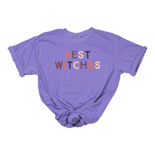 Best Witches - Tee (Lilac)