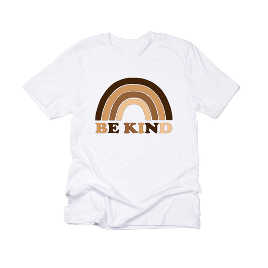 BE KIND (Donation) - Tee (White)