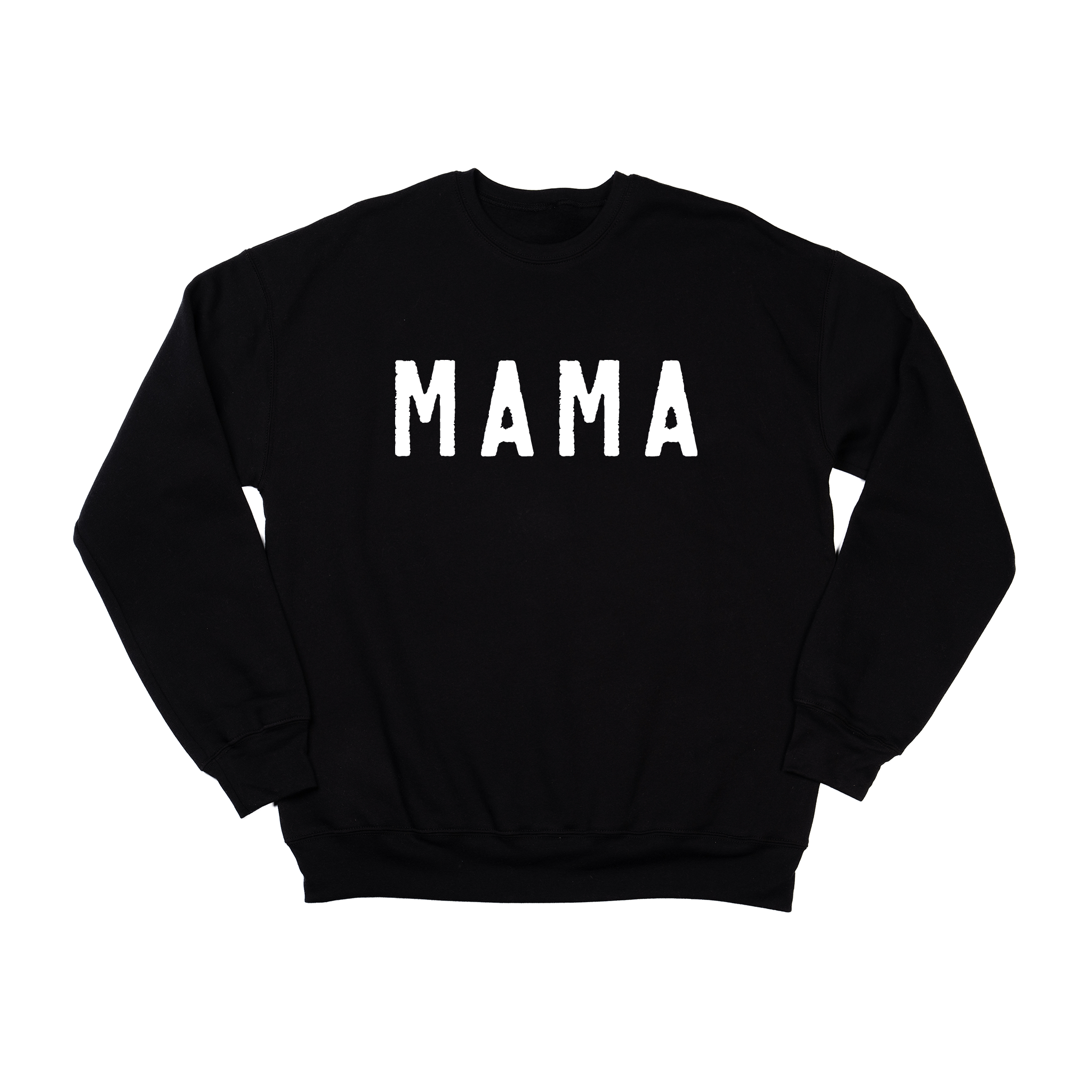 Aspen mama online sweatshirt