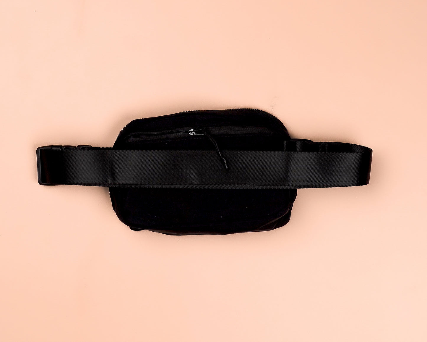 Everyday Essential Belt Bag (Black)