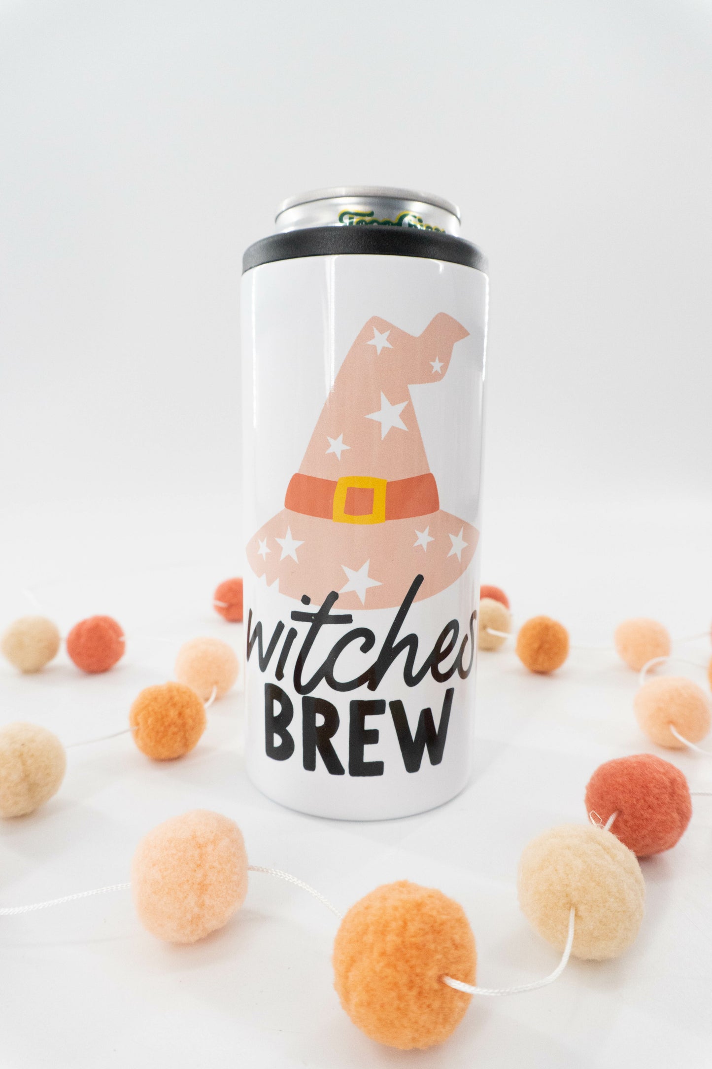 Witches Brew - Slim Can Cooler