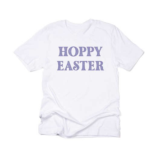 Hoppy Easter - Tee (White)