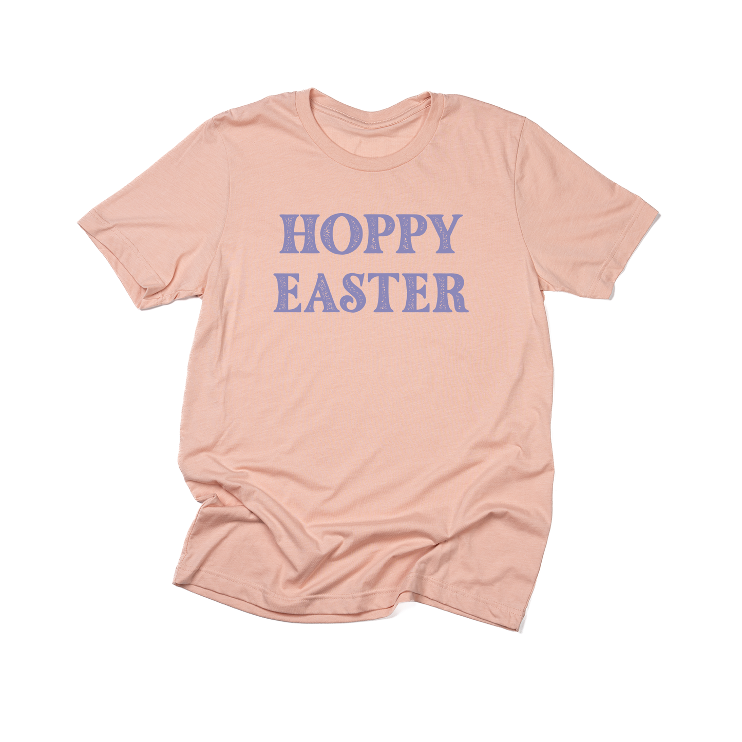 Hoppy Easter - Tee (Peach)