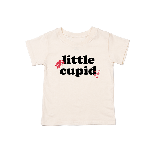 Little Cupid - Kids Tee (Natural)