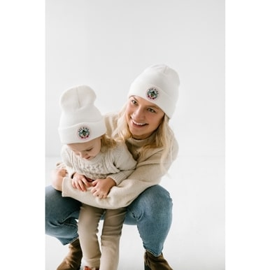 Bee Kind Infant/Toddler Beanie